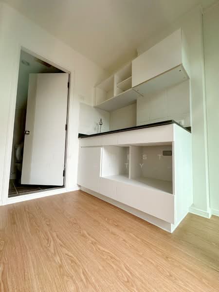 Lumpini Ville Sukhumvit 109-Bearing, Samut Prakan, Soi Santi Kham 7 Sukhumvit 109 Road, Samrong Nua, Muang Samut Prakarn, Samut Prakan, 1 Bedroom, 26 sqm, Condo For Sale, by The Best Property แก้ว, 500445001 - DDproperty.com