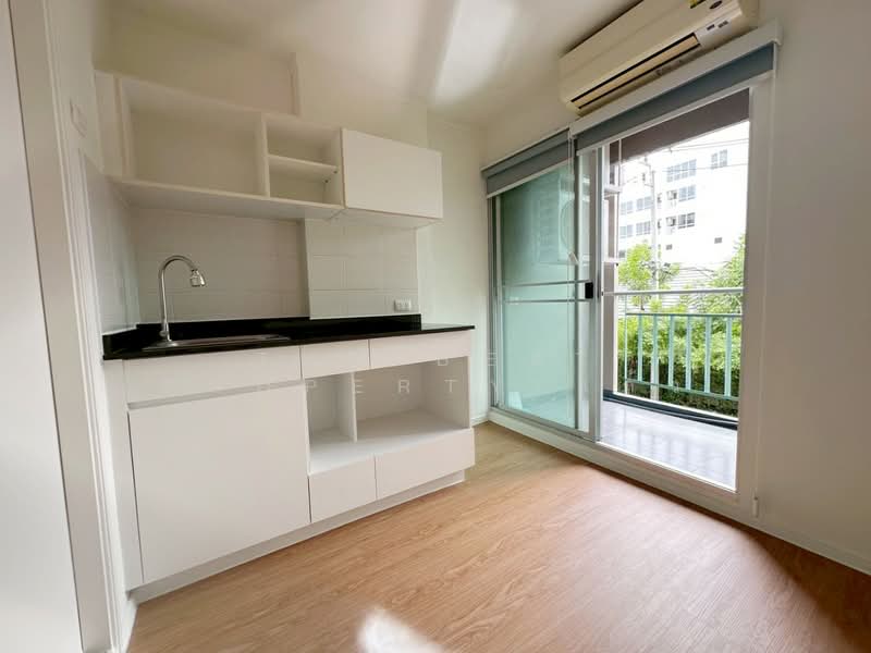 Lumpini Ville Sukhumvit 109-Bearing : ลุมพินี วิลล์ สุขุมวิท 109-แบริ่ง, สมุทรปราการ, ซอยสันติคาม 7 ถนนสุขุมวิท 109, สำโรงเหนือ, เมืองสมุทรปราการ, สมุทรปราการ, 26 ตร.ม., คอนโด ขาย, โดย The Best Property แก้ว, 500445001 - DDproperty.com