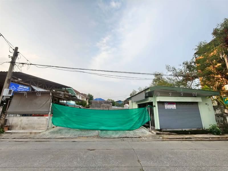 ที่ดินเปล่า 198 ตร.ว. ที่ดิน ซอยพหลโยธิน50 ซอยเทพรักษ์23, Bangkok, ถนนพหลโยธิน, Khlong Tanon, Sai Mai, Bangkok, , 792 sqm, Land For Sale, by คุณ สุภาพร มณีวรรณ (ใหม่), 500445003 - DDproperty.com