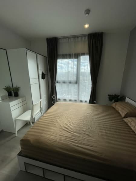 The Base Phetkasem, Bangkok, Phet Kasem Rd, Bang Wa, Phasi Charoen, Bangkok, 1 Bedroom, 25 sqm, Condo For Sale, by Connex Property, 500445006 - DDproperty.com