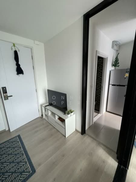 The Base Phetkasem, Bangkok, Phet Kasem Rd, Bang Wa, Phasi Charoen, Bangkok, 1 Bedroom, 25 sqm, Condo For Sale, by Connex Property, 500445006 - DDproperty.com