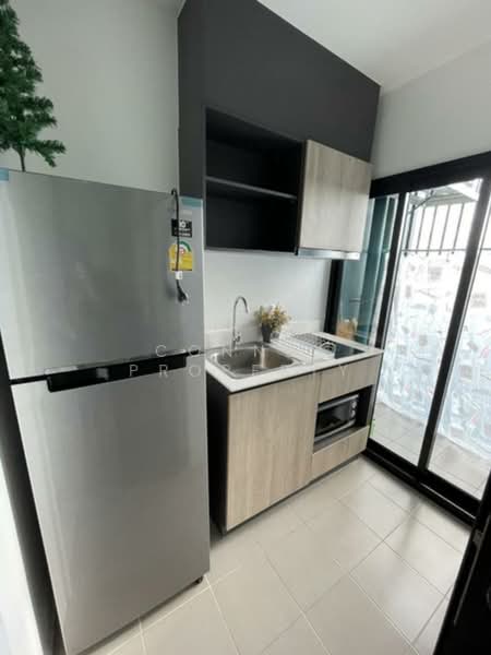 The Base Phetkasem, Bangkok, Phet Kasem Rd, Bang Wa, Phasi Charoen, Bangkok, 1 Bedroom, 25 sqm, Condo For Sale, by Connex Property, 500445006 - DDproperty.com