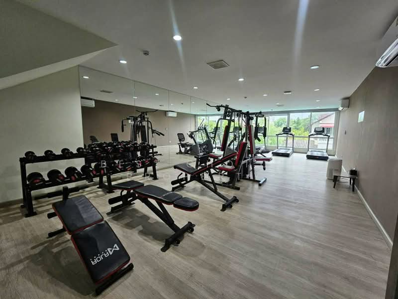 One Plus Condo - Suan Dok : วันพลัส คอนโด - สวนดอก, เชียงใหม่, 2 ถนน สวนดอก, สุเทพ, เมืองเชียงใหม่, เชียงใหม่, 33 ตร.ม., คอนโด ขาย, โดย Best Choice Property, 500445009 - DDproperty.com