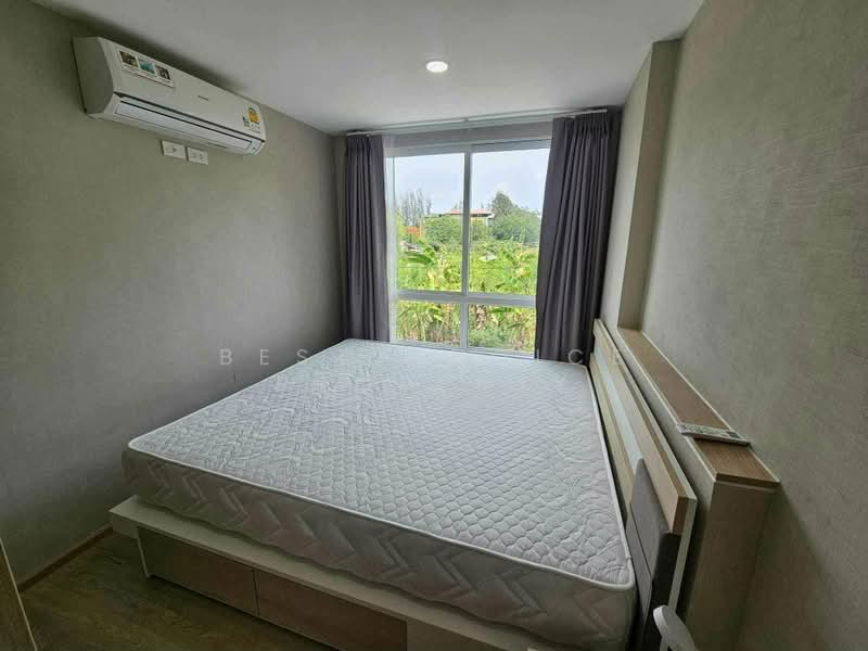 One Plus Condo - Suan Dok : วันพลัส คอนโด - สวนดอก, เชียงใหม่, 2 ถนน สวนดอก, สุเทพ, เมืองเชียงใหม่, เชียงใหม่, 33 ตร.ม., คอนโด ขาย, โดย Best Choice Property, 500445009 - DDproperty.com