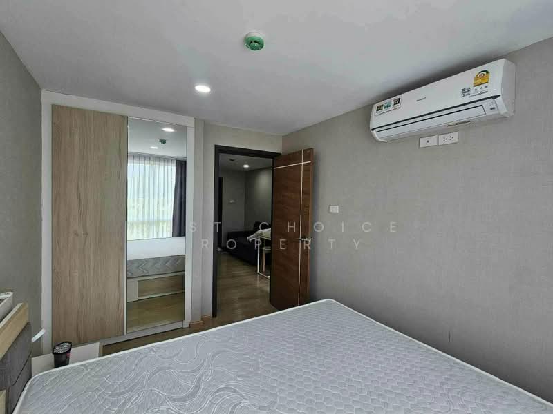 One Plus Condo - Suan Dok, Chiang Mai, 2 Suan Dok Road, Su Thep, Muang Chiang Mai, Chiang Mai, 1 Bedroom, 33 sqm, Condo For Sale, by Best Choice Property, 500445009 - DDproperty.com