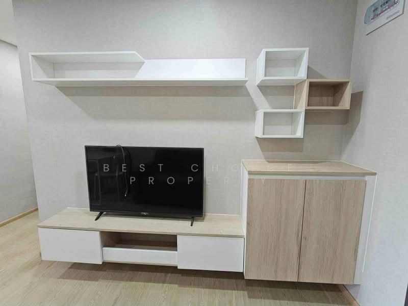 One Plus Condo - Suan Dok : วันพลัส คอนโด - สวนดอก, เชียงใหม่, 2 ถนน สวนดอก, สุเทพ, เมืองเชียงใหม่, เชียงใหม่, 33 ตร.ม., คอนโด ขาย, โดย Best Choice Property, 500445009 - DDproperty.com