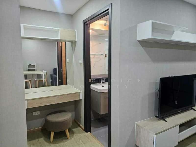 One Plus Condo - Suan Dok : วันพลัส คอนโด - สวนดอก, เชียงใหม่, 2 ถนน สวนดอก, สุเทพ, เมืองเชียงใหม่, เชียงใหม่, 33 ตร.ม., คอนโด ขาย, โดย Best Choice Property, 500445009 - DDproperty.com