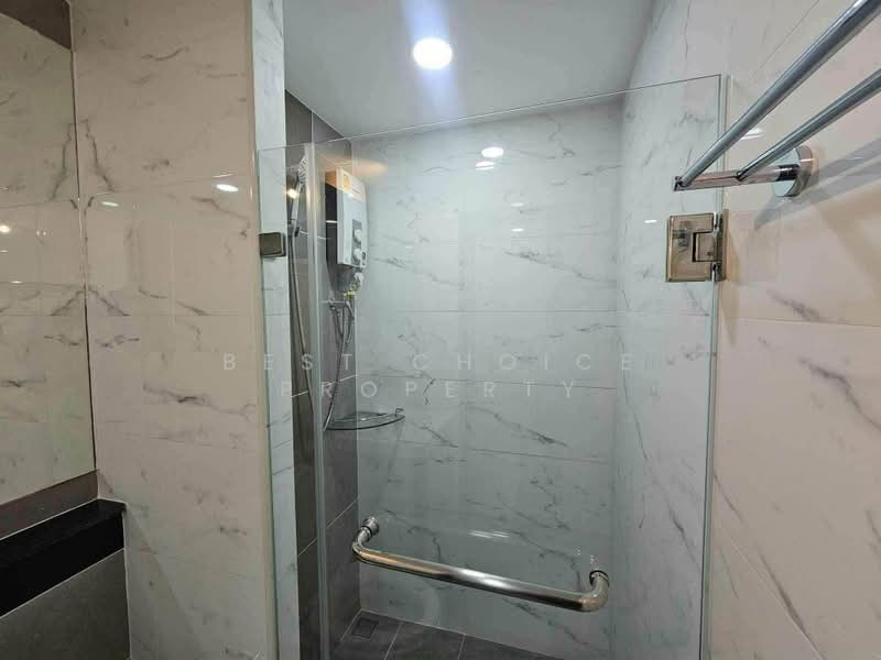 One Plus Condo - Suan Dok : วันพลัส คอนโด - สวนดอก, เชียงใหม่, 2 ถนน สวนดอก, สุเทพ, เมืองเชียงใหม่, เชียงใหม่, 33 ตร.ม., คอนโด ขาย, โดย Best Choice Property, 500445009 - DDproperty.com