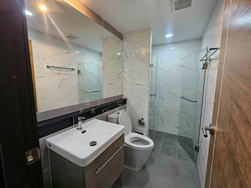 One Plus Condo - Suan Dok : วันพลัส คอนโด - สวนดอก, เชียงใหม่, 2 ถนน สวนดอก, สุเทพ, เมืองเชียงใหม่, เชียงใหม่, 33 ตร.ม., คอนโด ขาย, โดย Best Choice Property, 500445009 - DDproperty.com