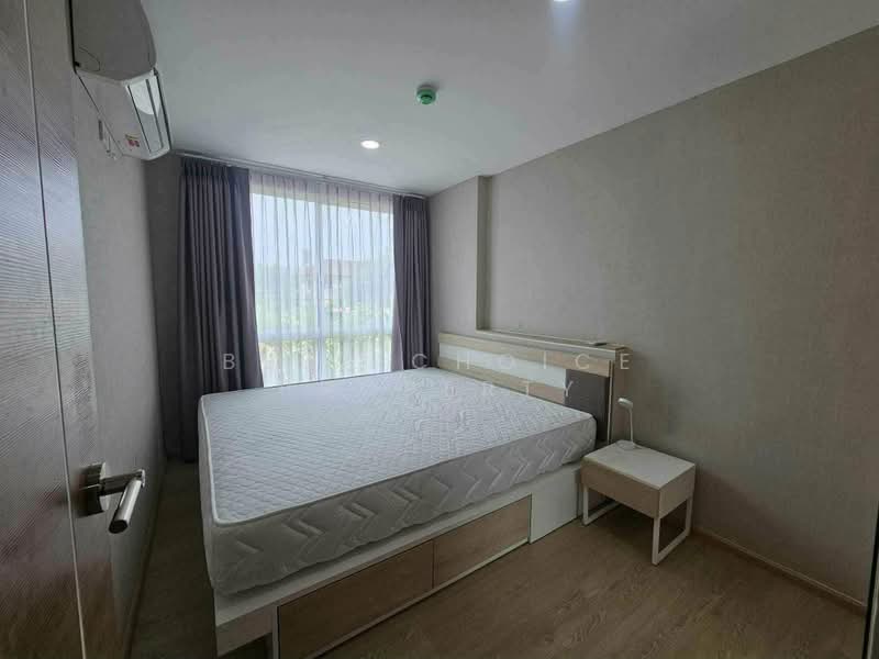 One Plus Condo - Suan Dok : วันพลัส คอนโด - สวนดอก, เชียงใหม่, 2 ถนน สวนดอก, สุเทพ, เมืองเชียงใหม่, เชียงใหม่, 33 ตร.ม., คอนโด ขาย, โดย Best Choice Property, 500445009 - DDproperty.com