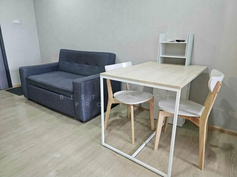 One Plus Condo - Suan Dok, Chiang Mai, 2 Suan Dok Road, Su Thep, Muang Chiang Mai, Chiang Mai, 1 Bedroom, 33 sqm, Condo For Sale, by Best Choice Property, 500445009 - DDproperty.com
