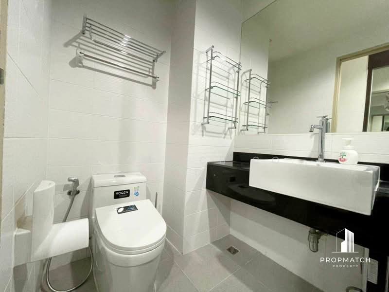 IDEO MIX Phaholyothin, Bangkok, 698 Phaholyothin Road, Samsen Nai, Phaya Thai, Bangkok, 1 Bedroom, 38 sqm, Condo For Sale, by PROPMATCH CO., LTD., 500445011 - DDproperty.com