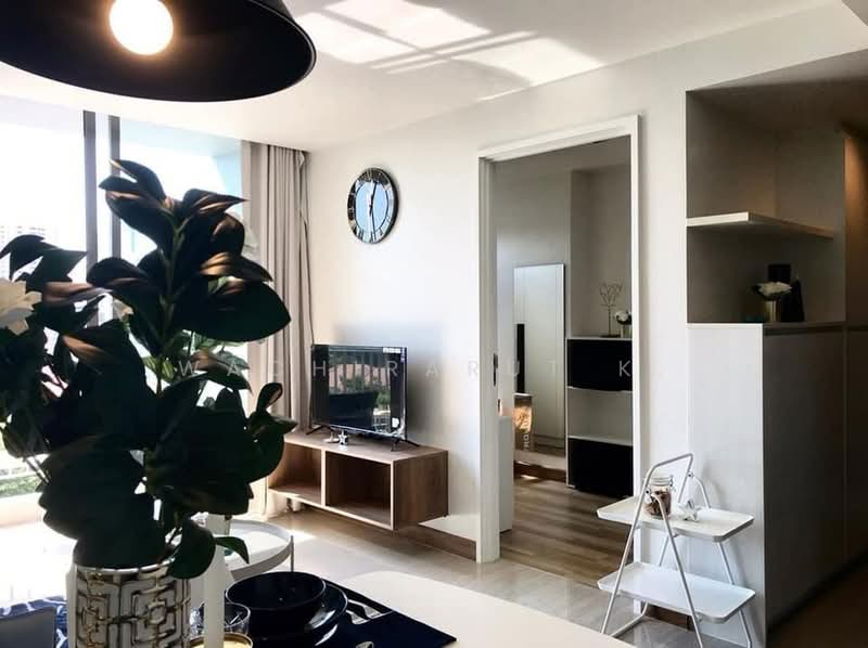 Downtown Forty Nine, Bangkok, Sukhumvit 39 Road, Khlong Tan Nua, Watthana, Bangkok, 1 Bedroom, 45 sqm, Condo For Sale, by Wachirarut K., 500445012 - DDproperty.com