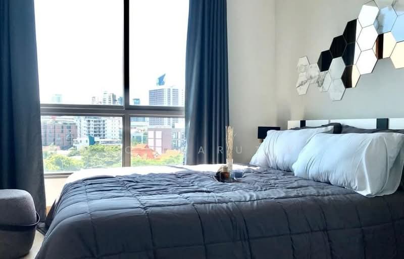 Downtown Forty Nine, Bangkok, Sukhumvit 39 Road, Khlong Tan Nua, Watthana, Bangkok, 1 Bedroom, 45 sqm, Condo For Sale, by Wachirarut K., 500445012 - DDproperty.com