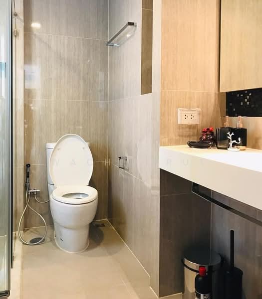 Downtown Forty Nine, Bangkok, Sukhumvit 39 Road, Khlong Tan Nua, Watthana, Bangkok, 1 Bedroom, 45 sqm, Condo For Sale, by Wachirarut K., 500445012 - DDproperty.com