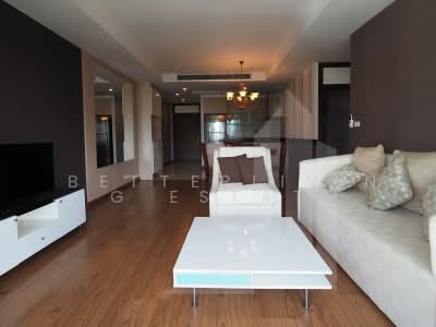 For Rent - Sathorn Gardens, Bangkok