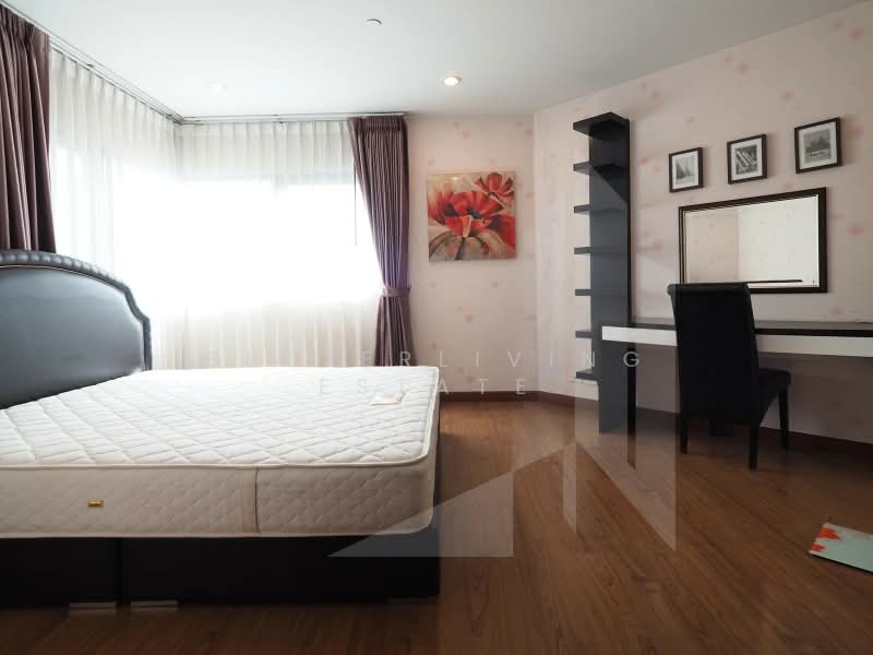 Sathorn Gardens, Bangkok, 39 South Sathorn Road, Thung Maha Mek, Sathon, Bangkok, 2 Bedrooms, 86 sqm, Condo For Rent, by BetterLiving Estate, 500445014 - DDproperty.com