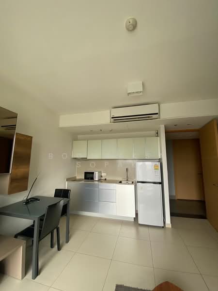 The Lofts Ekkamai, Bangkok, 1415 Sukhumvit Road, Phra Kanong Nua, Watthana, Bangkok, 1 Bedroom, 50 sqm, Condo For Rent, by Boonraksa Sopak, 500445015 - DDproperty.com