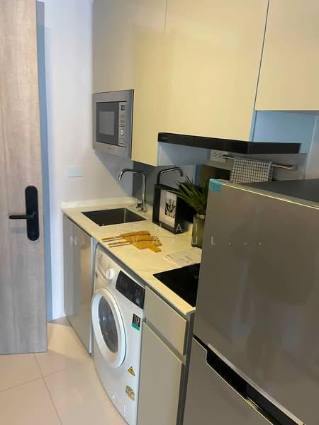 SOHO Bangkok Ratchada, Bangkok, 74 Pracha Rat Bamphen Rd, Huai Khwang, Bangkok, 1 Bedroom, 25 sqm, Condo For Rent, by Vichai Annavakulthorn, 500445016 - DDproperty.com