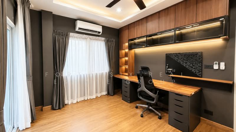 Centro Phahol-Vibhavadi 2, Pathum Thani, Klong 1 Khlong Luang, Khlong Nung, Khlong Luang, Pathum Thani, 4 Bedrooms, 225 sqm, Single Detached House For Rent, by Forty-Six Real Estate Group, 500445017 - DDproperty.com