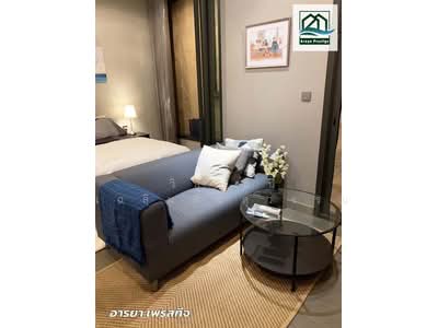 For Rent - The Esse at Singha Complex, Bangkok