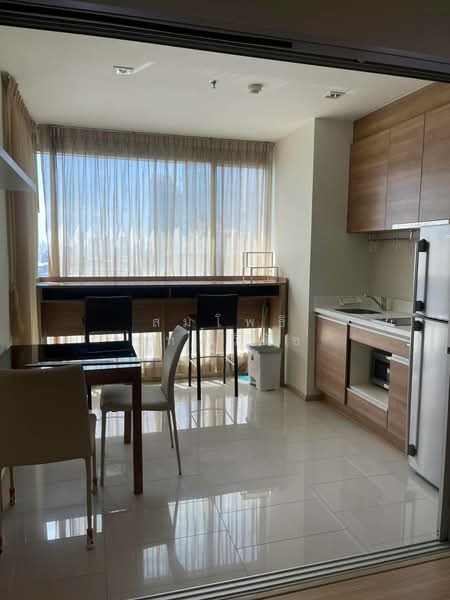 Rhythm Ratchada-Huaikwang, Bangkok, 218 Ratchadaphisek Road, Huai Khwang, Bangkok, 1 Bedroom, 46 sqm, Condo For Sale, by สมโพธิ เทศวิรัช, 500445023 - DDproperty.com