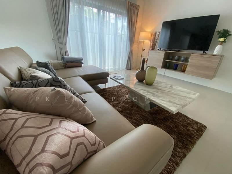 7R1061 Pool villa for rent 4 bedroom 6 bathroom 150,000/month at rawai have fully furnished, ภูเก็ต, ราไวย์, เมืองภูเก็ต, ภูเก็ต, 250 ตร.ม., วิลล่า ให้เช่า, โดย PK LIFE Property, 500445024 - DDproperty.com