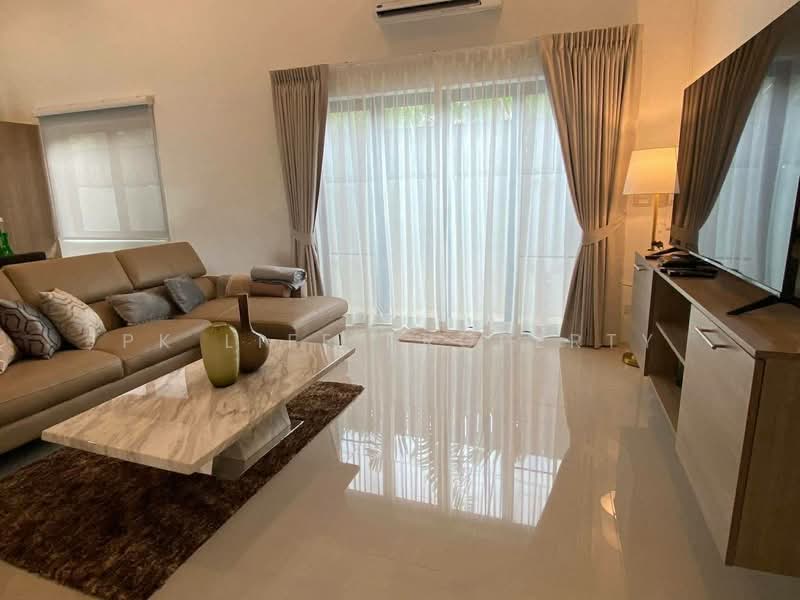 7R1061 Pool villa for rent 4 bedroom 6 bathroom 150,000/month at rawai have fully furnished, Phuket, Rawai, Muang Phuket, Phuket, 4 Bedrooms, 250 sqm, Villa For Rent, by PK LIFE Property, 500445024 - DDproperty.com