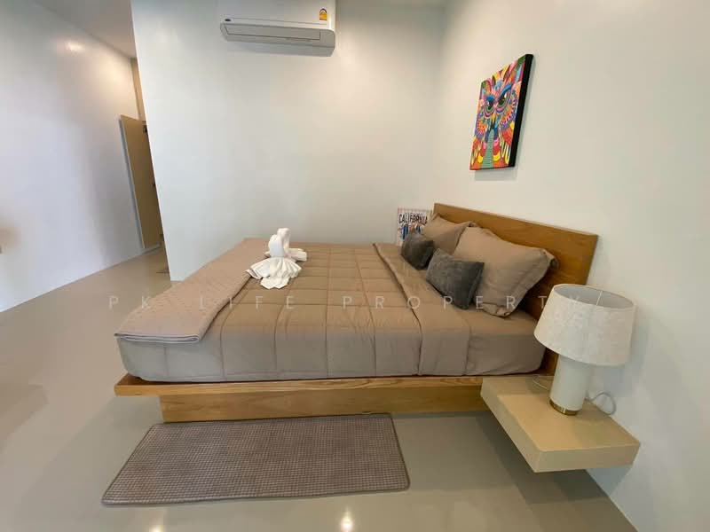 7R1061 Pool villa for rent 4 bedroom 6 bathroom 150,000/month at rawai have fully furnished, ภูเก็ต, ราไวย์, เมืองภูเก็ต, ภูเก็ต, 250 ตร.ม., วิลล่า ให้เช่า, โดย PK LIFE Property, 500445024 - DDproperty.com