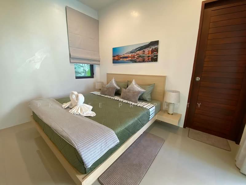 7R1061 Pool villa for rent 4 bedroom 6 bathroom 150,000/month at rawai have fully furnished, ภูเก็ต, ราไวย์, เมืองภูเก็ต, ภูเก็ต, 250 ตร.ม., วิลล่า ให้เช่า, โดย PK LIFE Property, 500445024 - DDproperty.com