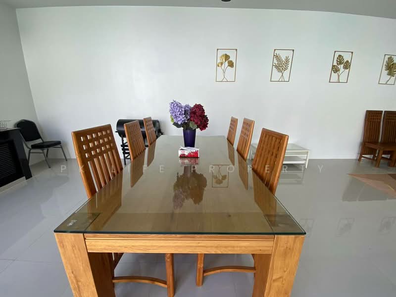 7R1061 Pool villa for rent 4 bedroom 6 bathroom 150,000/month at rawai have fully furnished, Phuket, Rawai, Muang Phuket, Phuket, 4 Bedrooms, 250 sqm, Villa For Rent, by PK LIFE Property, 500445024 - DDproperty.com