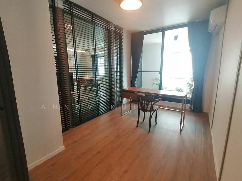 Lily House Mansion, Bangkok, 209 Soi Sukhumvit 31, Khlong Tan Nua, Watthana, Bangkok, 3 Bedrooms, 145 sqm, Apartment For Rent, by Vichai Annavakulthorn, 500445026 - DDproperty.com