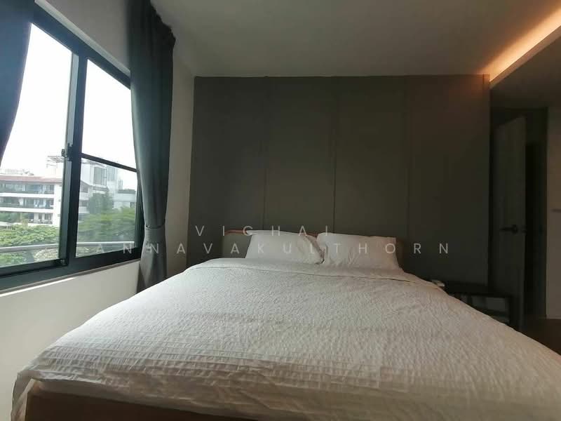 Lily House Mansion, Bangkok, 209 Soi Sukhumvit 31, Khlong Tan Nua, Watthana, Bangkok, 3 Bedrooms, 145 sqm, Apartment For Rent, by Vichai Annavakulthorn, 500445026 - DDproperty.com