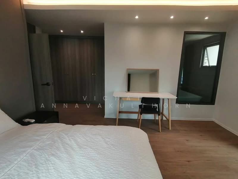Lily House Mansion, Bangkok, 209 Soi Sukhumvit 31, Khlong Tan Nua, Watthana, Bangkok, 3 Bedrooms, 145 sqm, Apartment For Rent, by Vichai Annavakulthorn, 500445026 - DDproperty.com