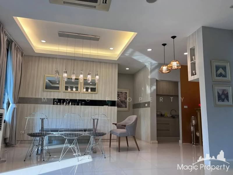 The Plant Elite Phatthanakan, Bangkok, Phatthanakan Road, Suan Luang, Bangkok, 5 Bedrooms, 349 sqm, Single Detached House For Sale, by Magic Property, 500445027 - DDproperty.com