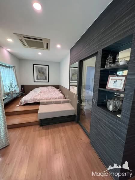The Plant Elite Phatthanakan, Bangkok, Phatthanakan Road, Suan Luang, Bangkok, 5 Bedrooms, 349 sqm, Single Detached House For Sale, by Magic Property, 500445027 - DDproperty.com