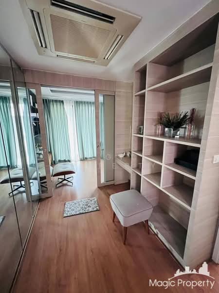 The Plant Elite Phatthanakan, Bangkok, Phatthanakan Road, Suan Luang, Bangkok, 5 Bedrooms, 349 sqm, Single Detached House For Sale, by Magic Property, 500445027 - DDproperty.com