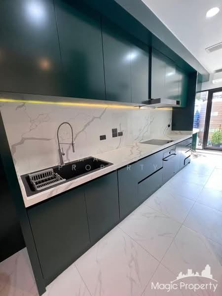 The Plant Elite Phatthanakan, Bangkok, Phatthanakan Road, Suan Luang, Bangkok, 5 Bedrooms, 349 sqm, Single Detached House For Sale, by Magic Property, 500445027 - DDproperty.com