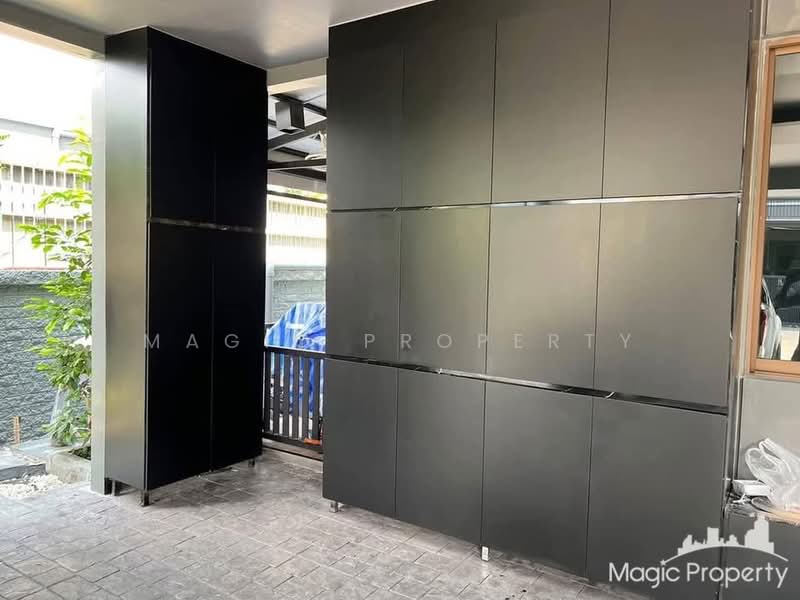 The Plant Elite Phatthanakan, Bangkok, Phatthanakan Road, Suan Luang, Bangkok, 5 Bedrooms, 349 sqm, Single Detached House For Sale, by Magic Property, 500445027 - DDproperty.com