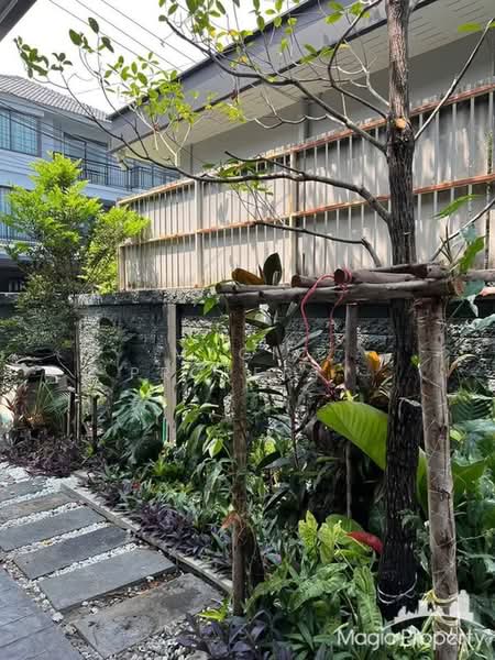 The Plant Elite Phatthanakan, Bangkok, Phatthanakan Road, Suan Luang, Bangkok, 5 Bedrooms, 349 sqm, Single Detached House For Sale, by Magic Property, 500445027 - DDproperty.com