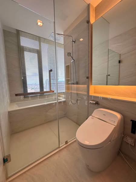 The Address Siam-Ratchathewi, Bangkok, 500 Phetchaburi Road, Thanon Phetchaburi, Ratchathewi, Bangkok, 2 Bedrooms, 68 sqm, Condo For Rent, by BetterLiving Estate, 500445029 - DDproperty.com