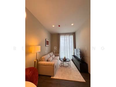 For Rent - The Address Siam-Ratchathewi, Bangkok