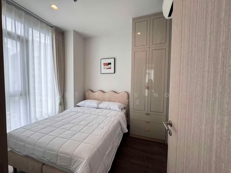 The Address Siam-Ratchathewi, Bangkok, 500 Phetchaburi Road, Thanon Phetchaburi, Ratchathewi, Bangkok, 2 Bedrooms, 68 sqm, Condo For Rent, by BetterLiving Estate, 500445029 - DDproperty.com
