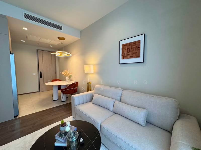 The Address Siam-Ratchathewi, Bangkok, 500 Phetchaburi Road, Thanon Phetchaburi, Ratchathewi, Bangkok, 2 Bedrooms, 68 sqm, Condo For Rent, by BetterLiving Estate, 500445029 - DDproperty.com