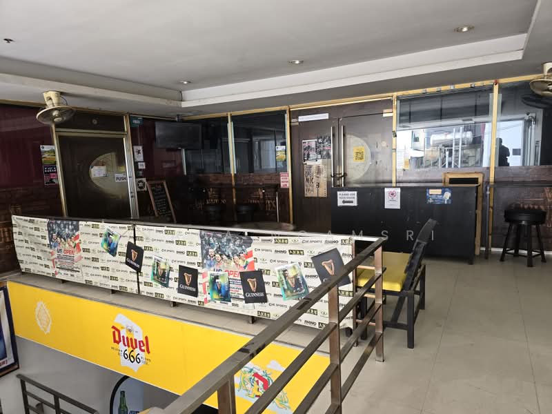 ตึกเทรนดี้, กรุงเทพ, Sukhumvit 13, คลองเตย, กรุงเทพ, 559 ตร.ม., พื้นที่ขายของ ขาย, โดย Ailada Ngamsri, 500445032 - DDproperty.com