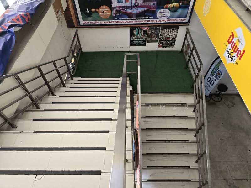 The Trendy Building, Bangkok, Sukhumvit 13, Khlong Toei, Bangkok, , 559 sqm, Retail Space For Sale, by Ailada Ngamsri, 500445032 - DDproperty.com