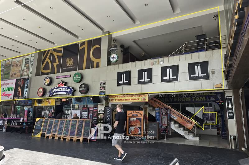 The Trendy Building, Bangkok, Sukhumvit 13, Khlong Toei, Bangkok, , 559 sqm, Retail Space For Sale, by Ailada Ngamsri, 500445032 - DDproperty.com