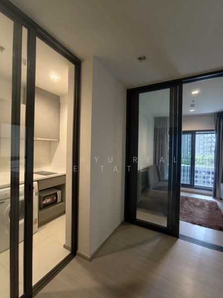 Life Asoke Hype, Bangkok, 339 Chaturathit Rd, Makkasan, Ratchathewi, Bangkok, 1 Bedroom, 35 sqm, Condo For Rent, by Shinyu Real Estate, 500445037 - DDproperty.com