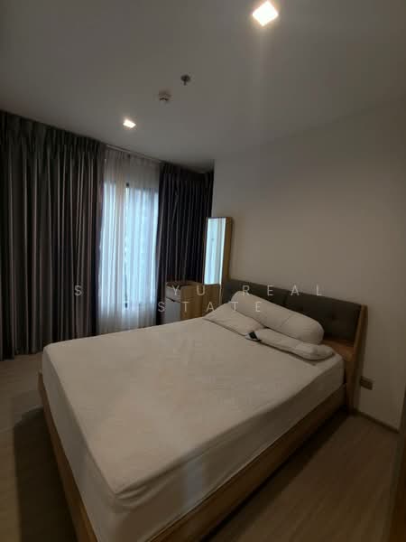 Life Asoke Hype, Bangkok, 339 Chaturathit Rd, Makkasan, Ratchathewi, Bangkok, 1 Bedroom, 35 sqm, Condo For Rent, by Shinyu Real Estate, 500445037 - DDproperty.com