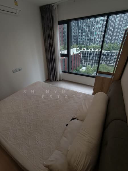 Life Asoke Hype, Bangkok, 339 Chaturathit Rd, Makkasan, Ratchathewi, Bangkok, 1 Bedroom, 35 sqm, Condo For Rent, by Shinyu Real Estate, 500445037 - DDproperty.com
